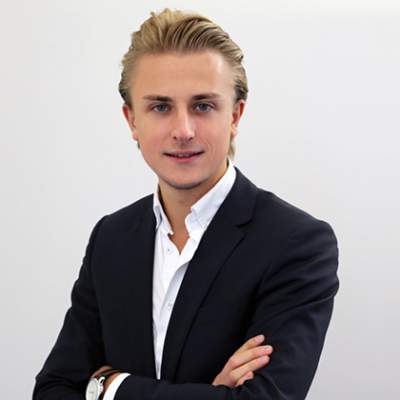 Daniel Claessen Daniel Claessen