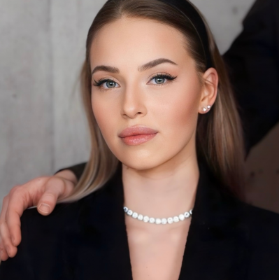 Eva Leiprecht Eva Leiprecht