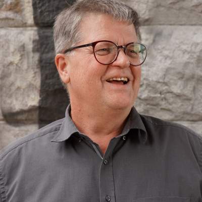 Gerhard Vilsmeier Gerhard Vilsmeier