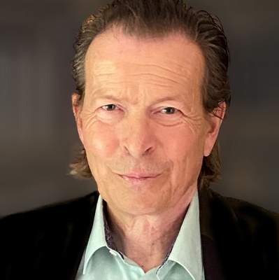 Götz von Bechtolsheim Götz von Bechtolsheim