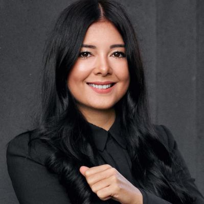 Irina Engelke Irina Engelke