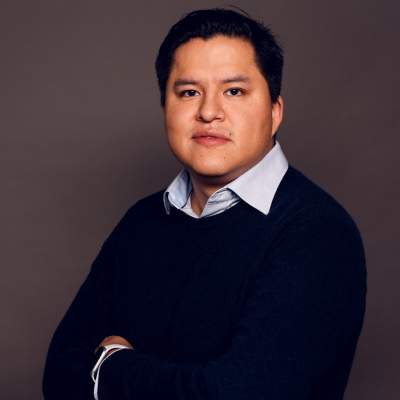 John Muñoz John Muñoz
