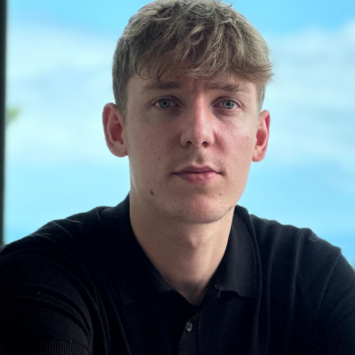 Jonas Müller Jonas Müller
