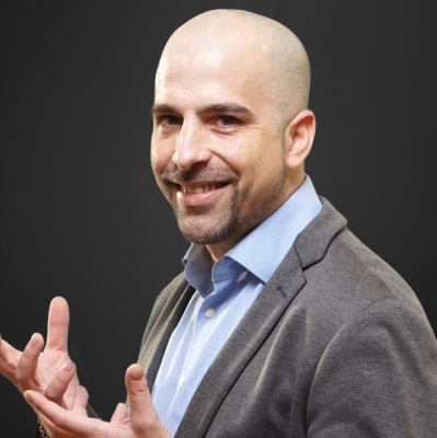 Manuel Maggio Manuel Maggio