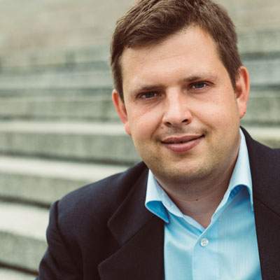 Markus Kaiser Markus Kaiser