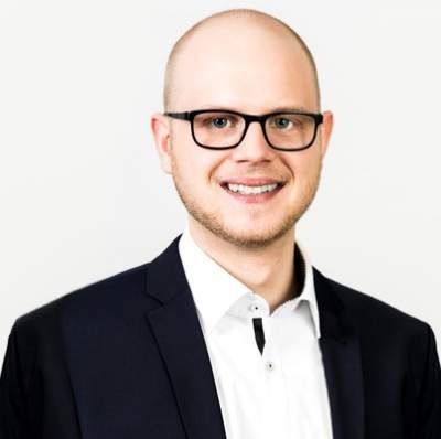 Markus Krech Markus Krech