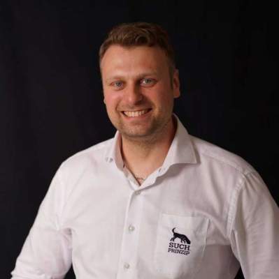 Martin Resch Martin Resch