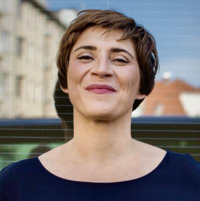 Susanne Plassmann Susanne Plassmann