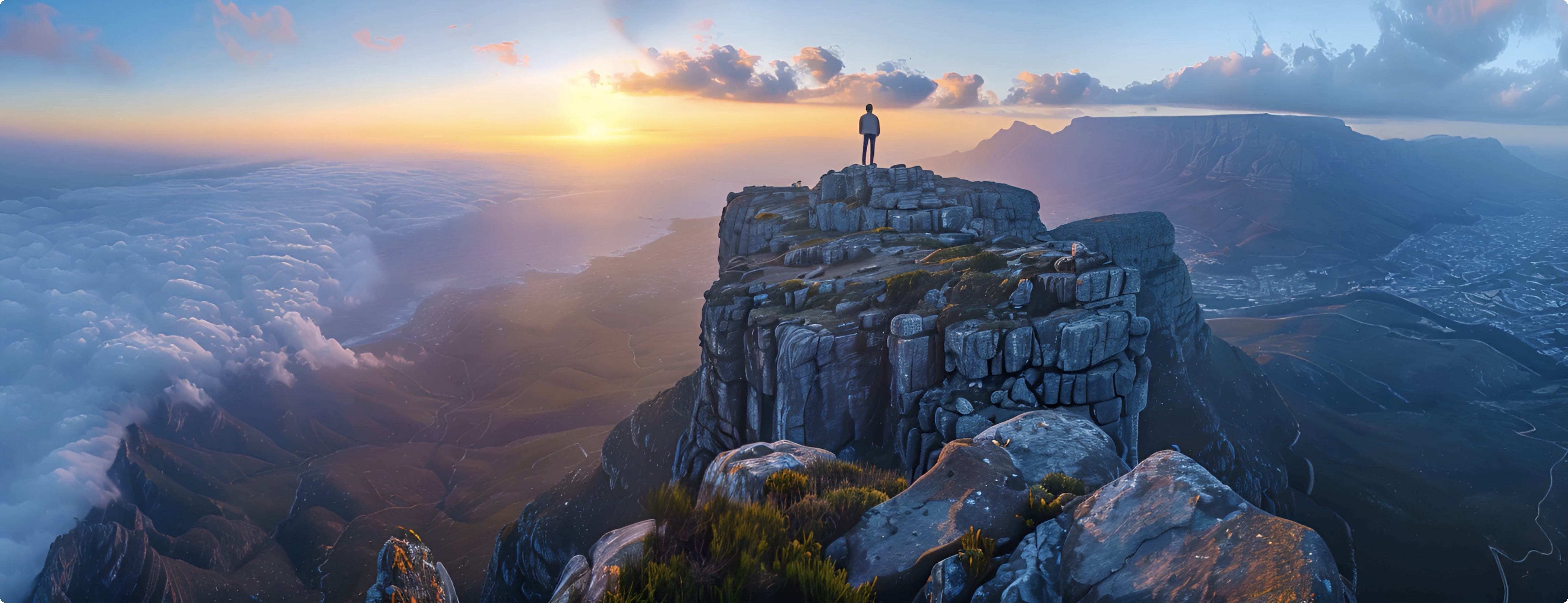 Certified Marketing Manager (FH) – Cape Town, South Africa